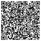 QR code with Anthonys Fitness Development contacts