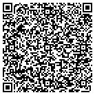 QR code with FMC Dialysis Of Gainesville contacts