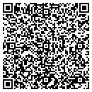QR code with Arthur Droba MD contacts