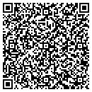 QR code with O G Q C contacts