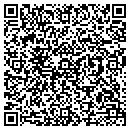 QR code with Rosner's Inc contacts