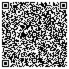 QR code with A & I Plumbing & Service contacts