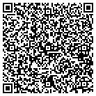 QR code with Gary's Marine Repair contacts