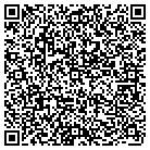 QR code with Da Johnson Construction Inc contacts
