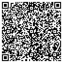 QR code with Zacur Richard A contacts