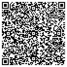 QR code with W Ludwig Manufacturing Inc contacts