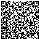 QR code with Rex D Alves CPA contacts