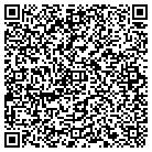 QR code with Gainesville Center For Health contacts