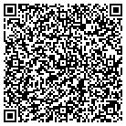 QR code with Acf Industries Incorporated contacts