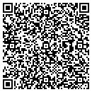 QR code with Cafe' Martin contacts