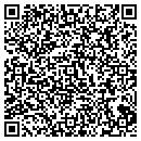 QR code with Reeves Nursery contacts