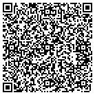 QR code with First Pentecostal Ch Of God contacts