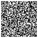 QR code with Hanf's Pool Service contacts