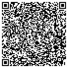 QR code with Aluminum Structures contacts