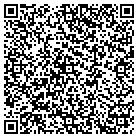 QR code with Rcf International Inc contacts