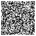 QR code with Ccch contacts