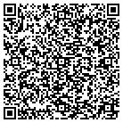 QR code with Christine's Hair Design contacts
