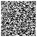 QR code with Flappers contacts