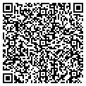 QR code with Lanse K Ferow contacts
