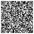 QR code with Ameri Type contacts