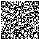 QR code with Tresalon Inc contacts
