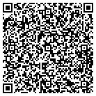 QR code with Martin Van Lines Movers contacts