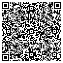 QR code with Hospice Residence contacts