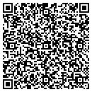 QR code with Rosie's Alterations contacts