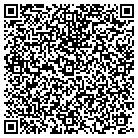 QR code with Hamilton Chiropractic Clinic contacts