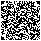 QR code with Red Diamond Video & Tanning contacts