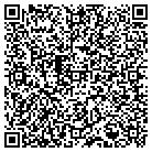 QR code with L & M Bindery & Printing Eqpt contacts