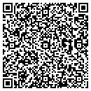 QR code with A2 Group Inc contacts