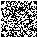 QR code with Anderson Binco contacts