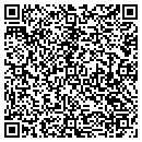 QR code with U S Biosystems Inc contacts