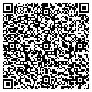 QR code with I and S Beauty Salon contacts