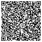 QR code with J B Smith & Son Jewelers contacts
