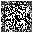 QR code with Taylor's Sod contacts