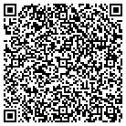 QR code with King's Way Christian Center contacts