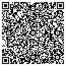 QR code with Gabar Inc contacts
