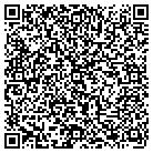 QR code with Solomon Hill Baptist Church contacts