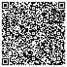QR code with O M S Environmental Corp contacts