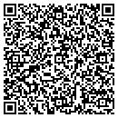 QR code with TCF Bank contacts