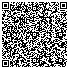 QR code with AAA Discount Beverages contacts
