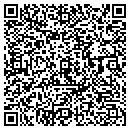 QR code with W N Asci Inc contacts
