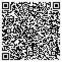 QR code with PGAL contacts
