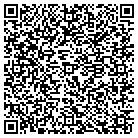 QR code with A Gynecologists Diagnostic Center contacts