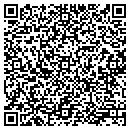 QR code with Zebra-Color Inc contacts