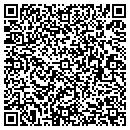 QR code with Gater Golf contacts