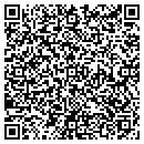QR code with Martys Shoe Repair contacts
