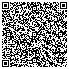 QR code with Mackenney James R Auto Sales contacts